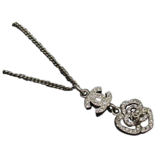 Chanel cc   necklaces