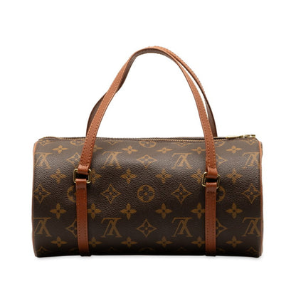 LOUIS VUITTON Papillon Shopper