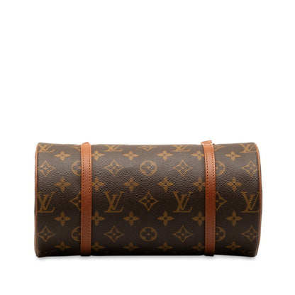 LOUIS VUITTON Papillon Shopper