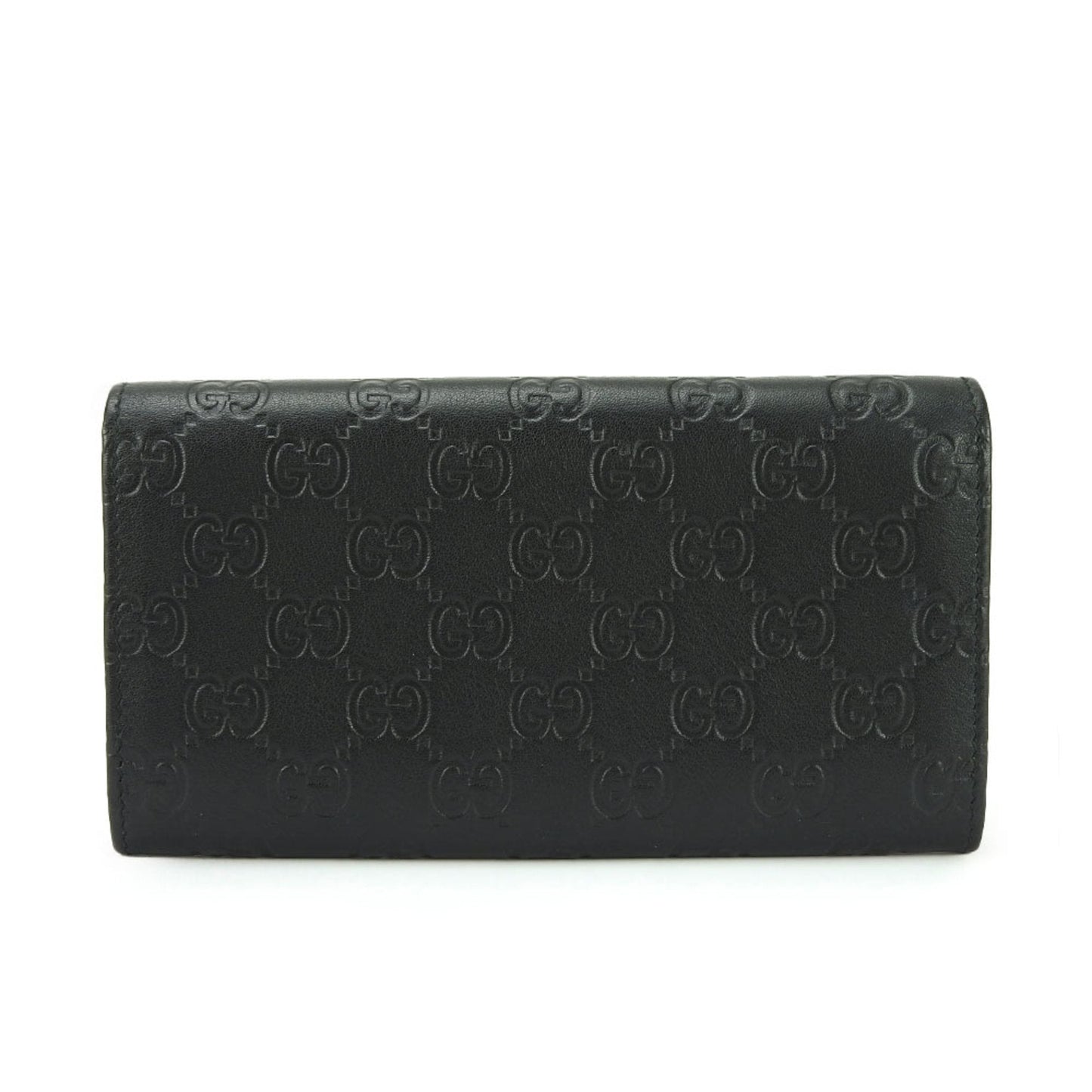GUCCI ssima Wallet