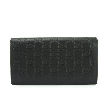 GUCCI ssima Wallet