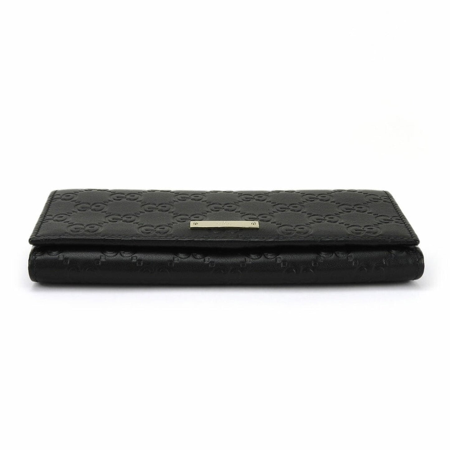 GUCCI ssima Wallet