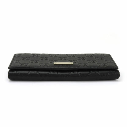 GUCCI ssima Wallet