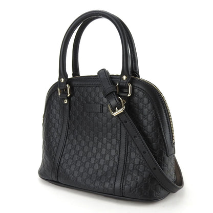 GUCCI Diamante Lax Handbag