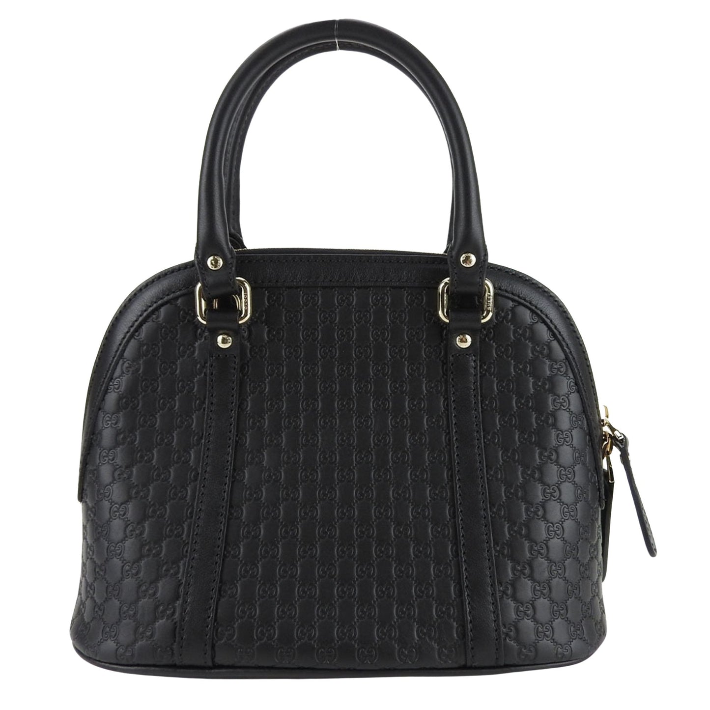 GUCCI Diamante Lax Handbag