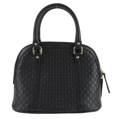 GUCCI Diamante Lax Handbag