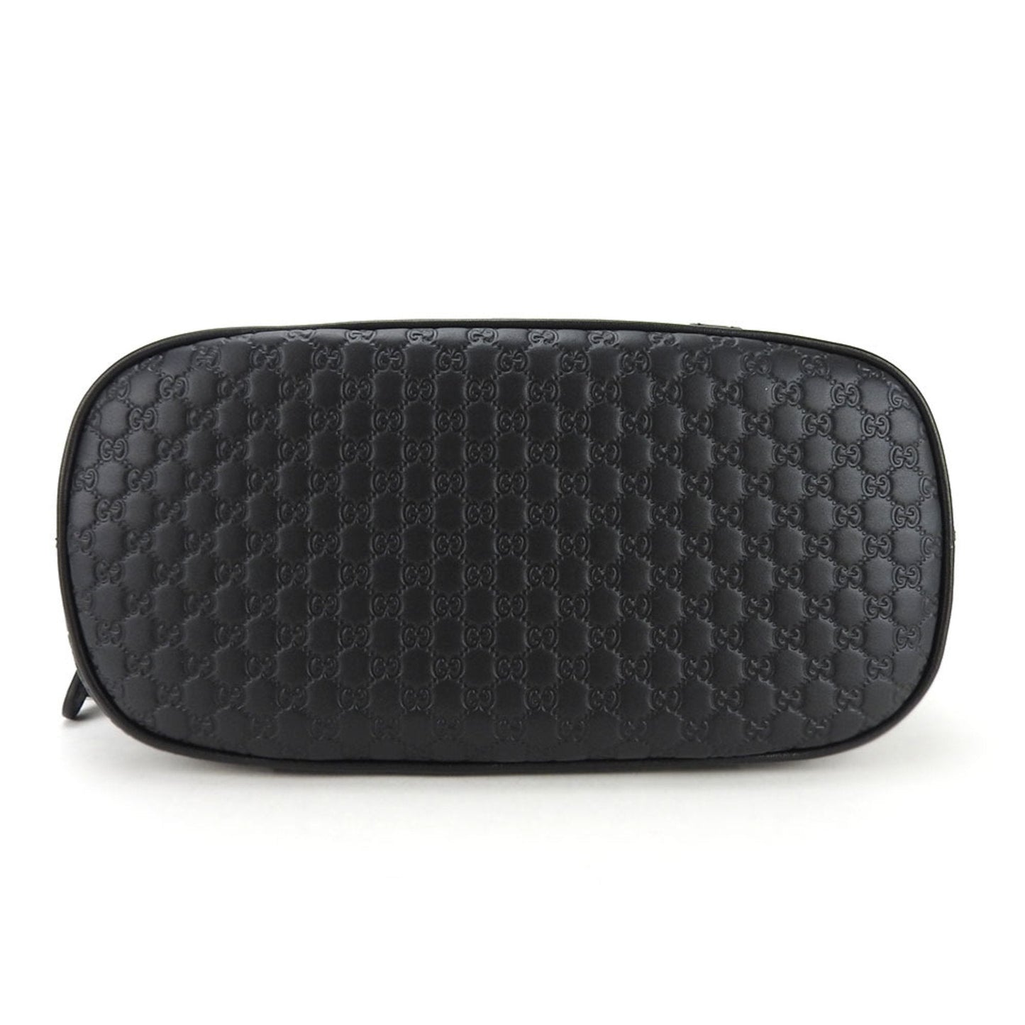 GUCCI Diamante Lax Handbag
