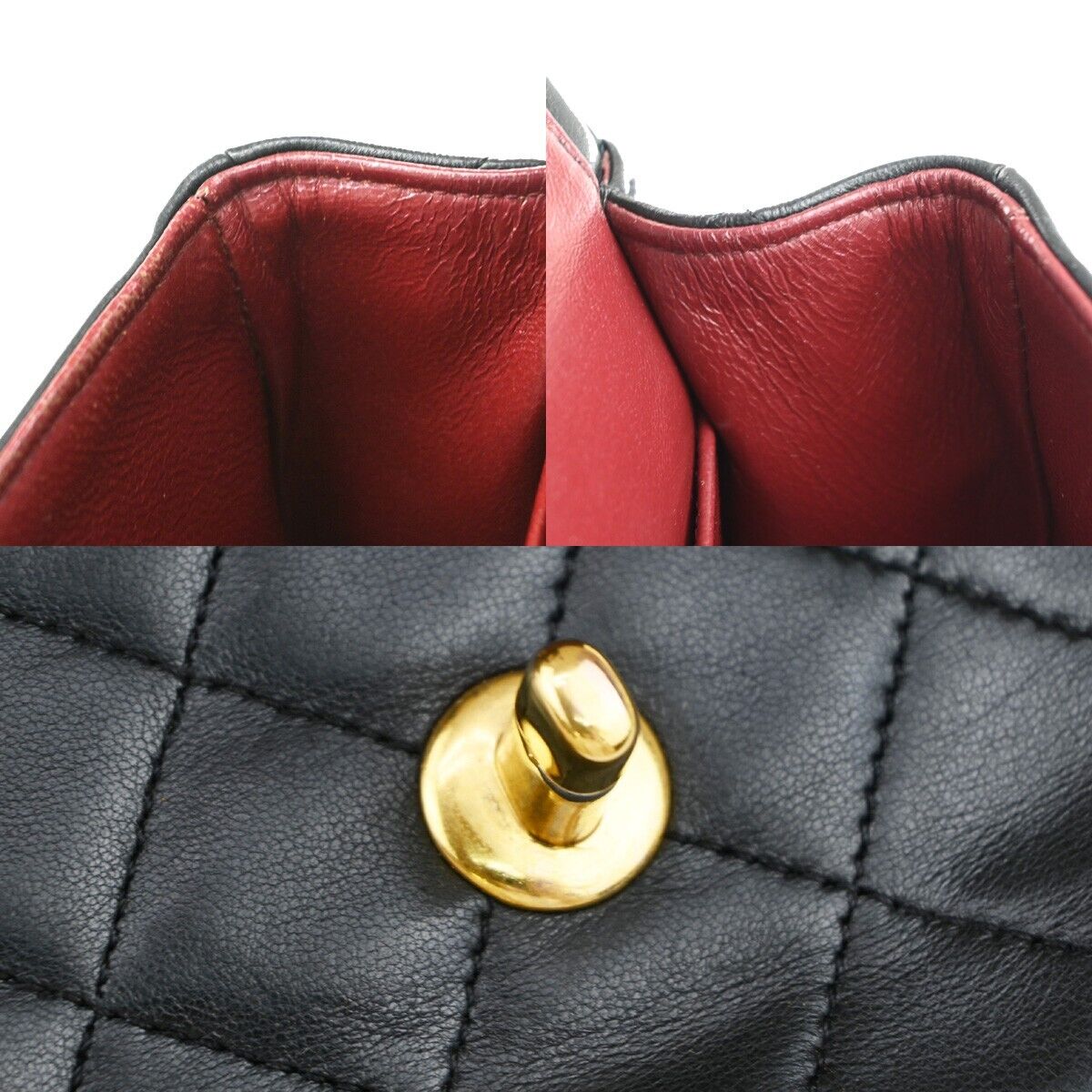 Chanel Timeless