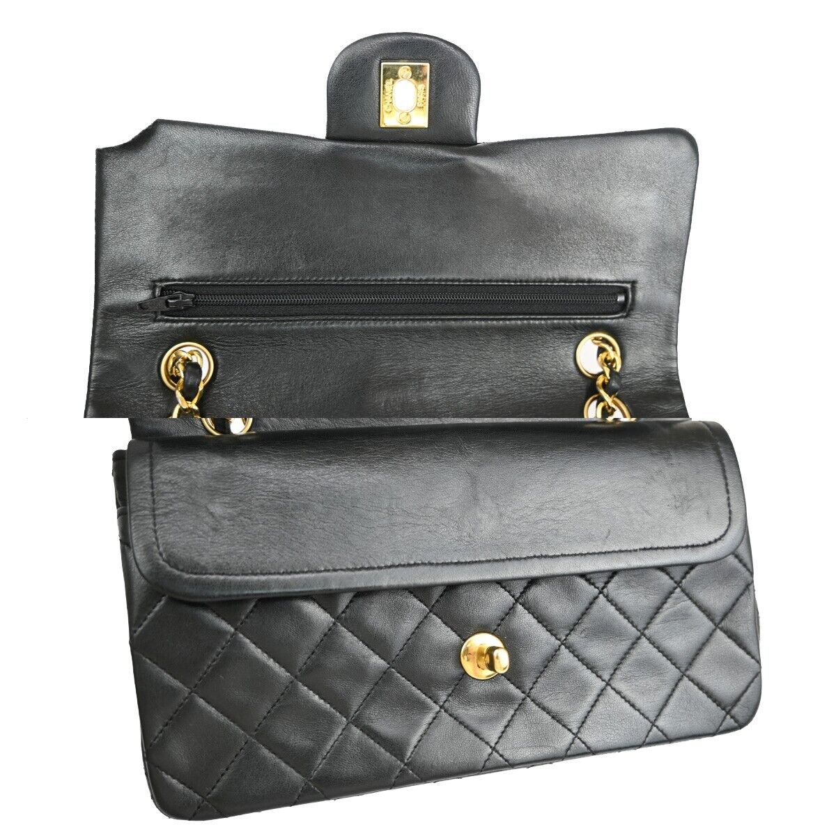 Chanel Timeless