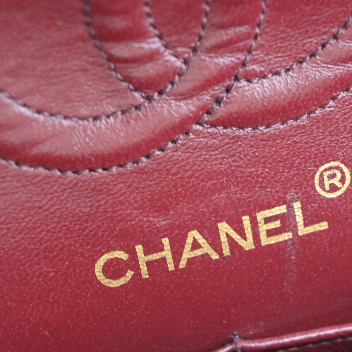 Chanel Timeless