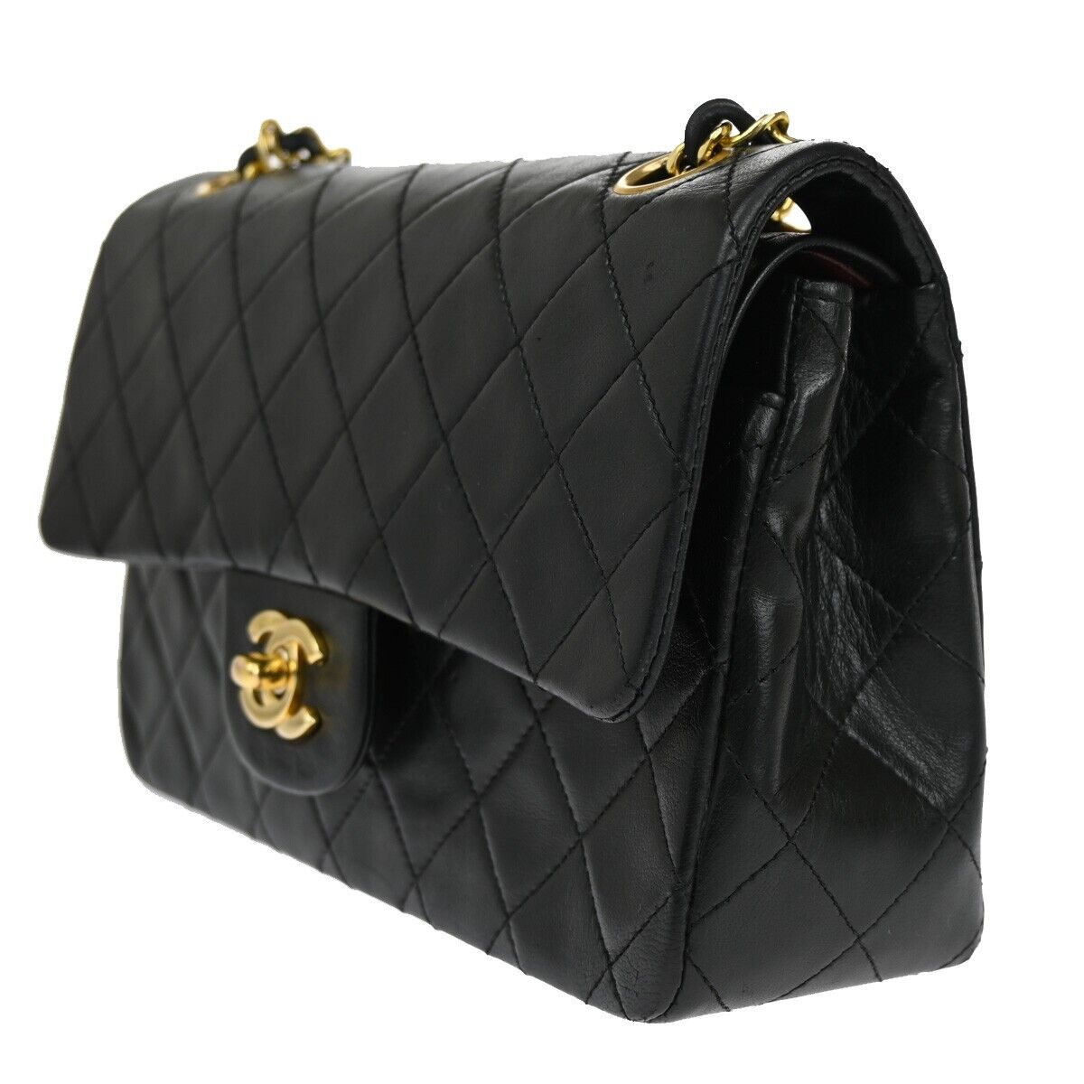 Chanel Timeless