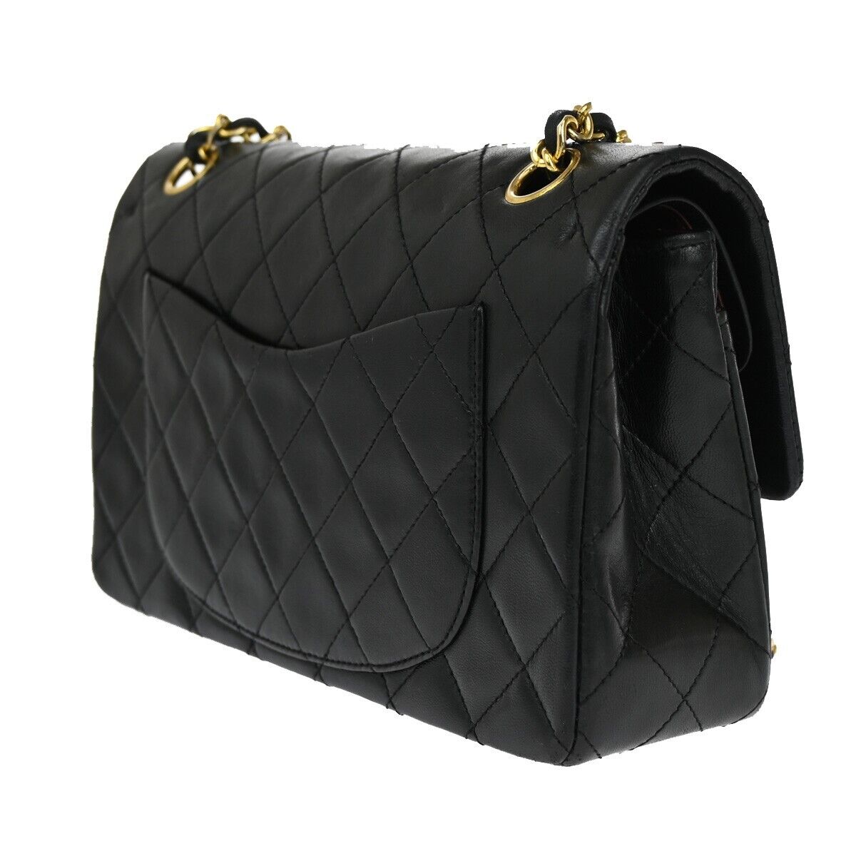 Chanel Timeless