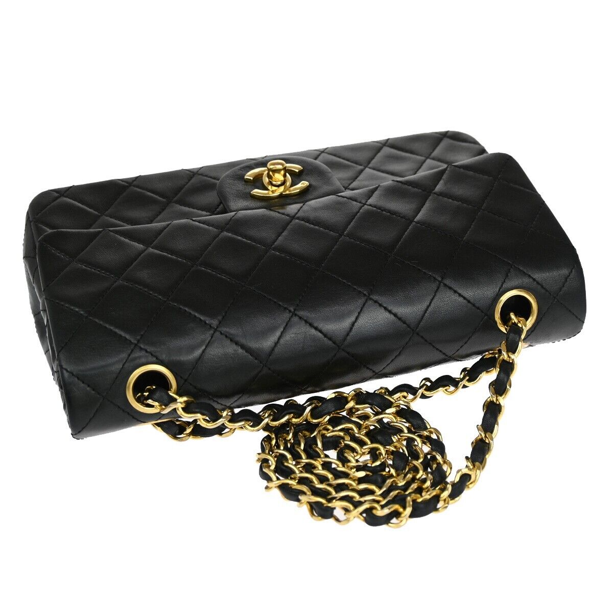 Chanel Timeless