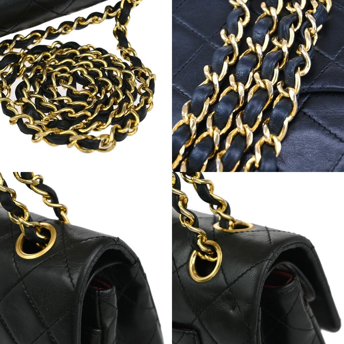 Chanel Timeless