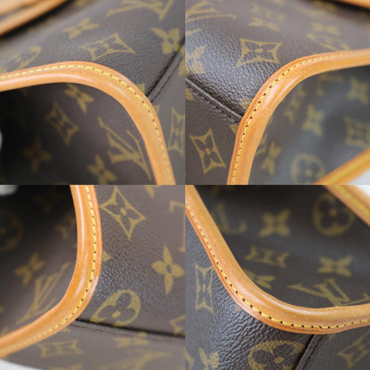 Rank A ｜     LV Monogram Bel Air 2way Shoulder bag   ｜121909
