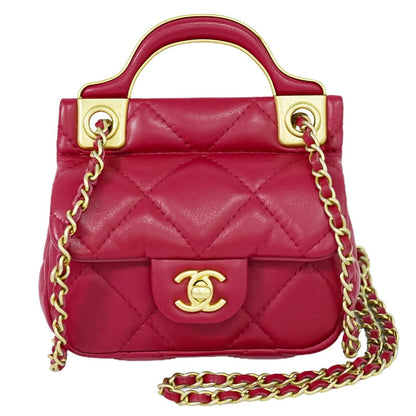 Chanel Classic Flap