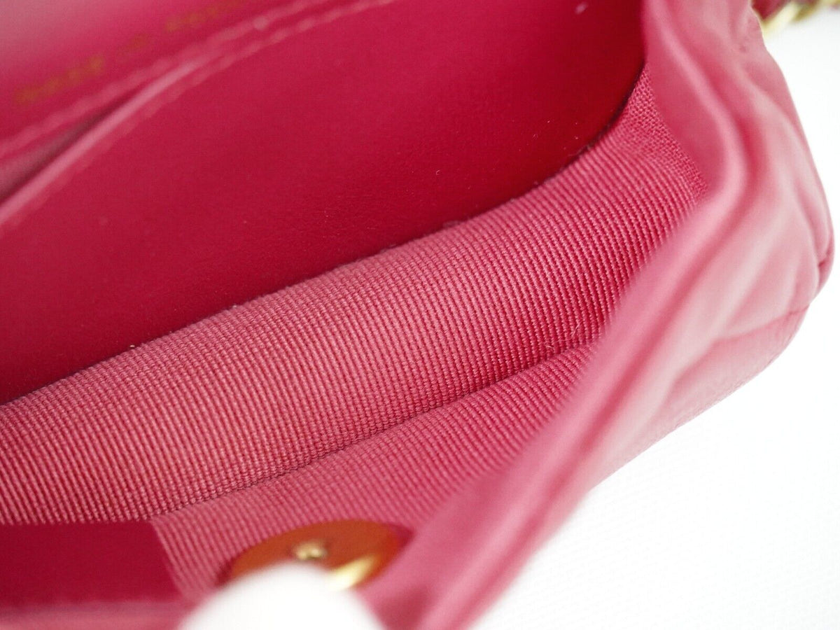 Chanel Classic Flap