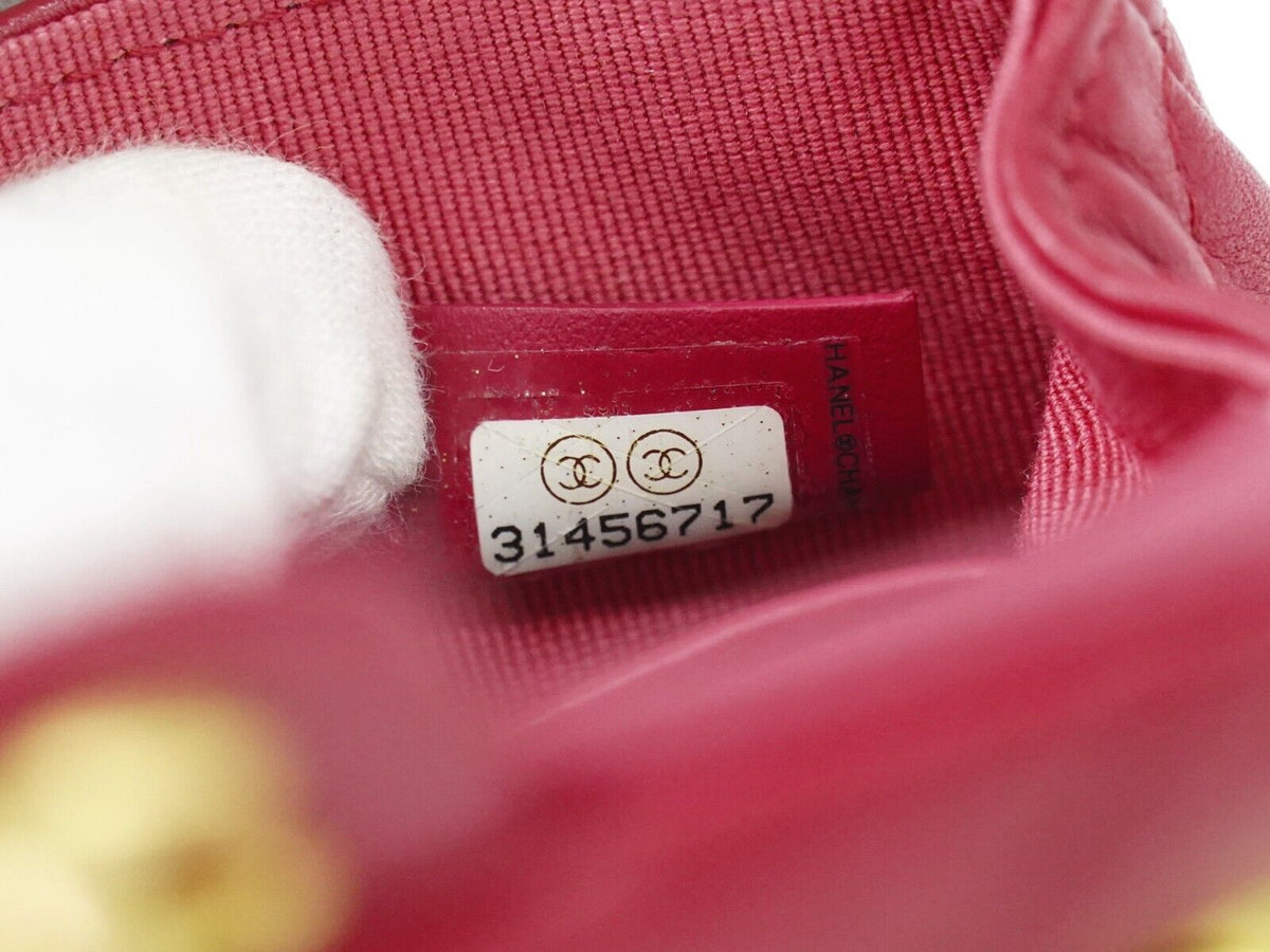 Chanel Classic Flap