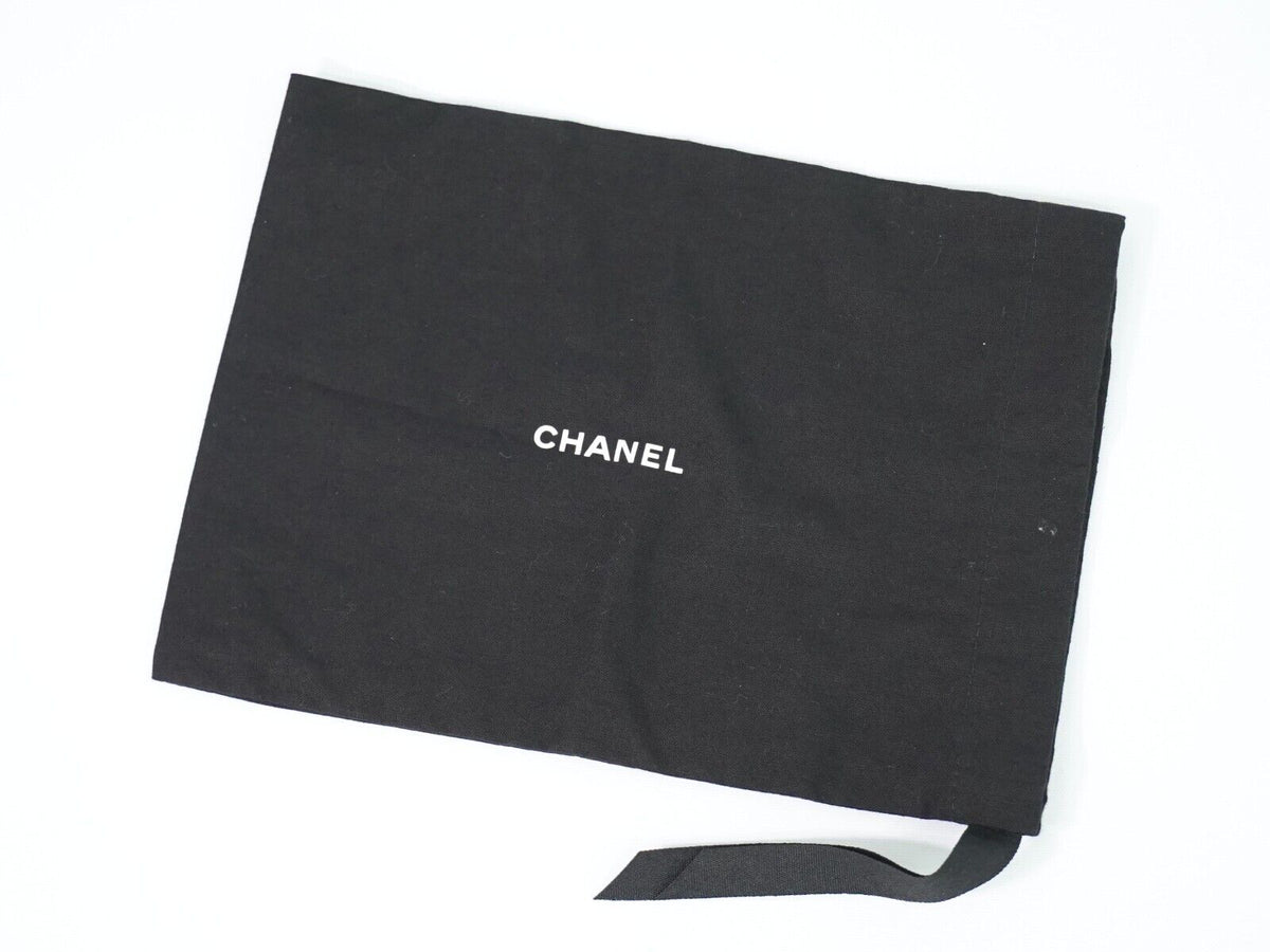 Chanel Classic Flap