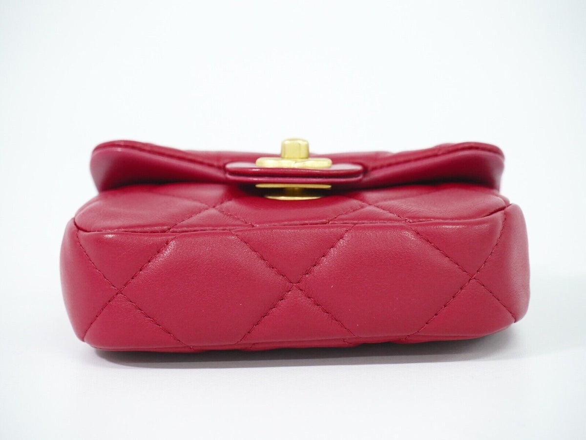 Chanel Classic Flap