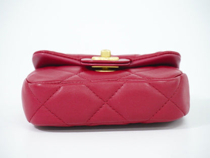 Chanel Classic Flap
