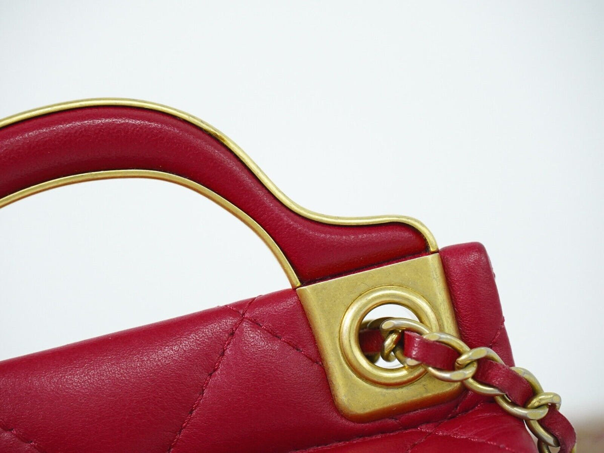 Chanel Classic Flap