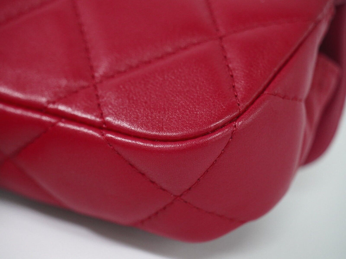 Chanel Classic Flap