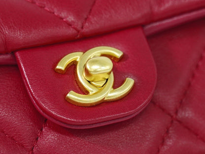 Chanel Classic Flap