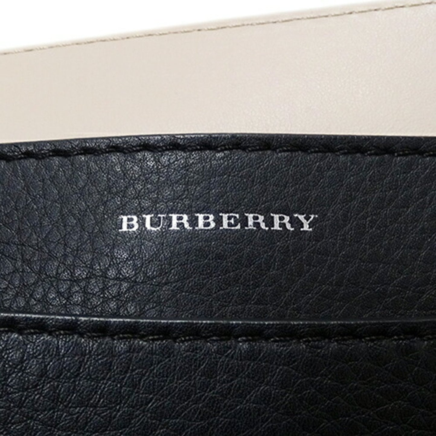 BURBERRY Handbag