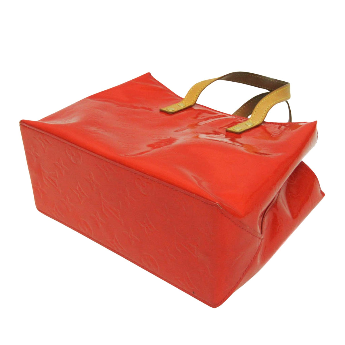 LOUIS VUITTON Reade Handbag