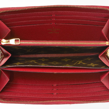 LOUIS VUITTON Zippy wallet