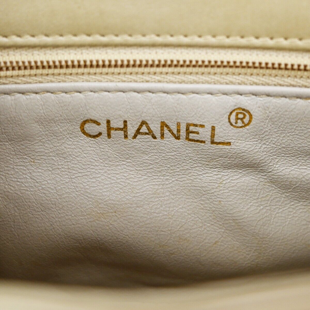 Chanel Matelassé