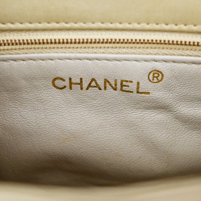 Chanel Matelassé