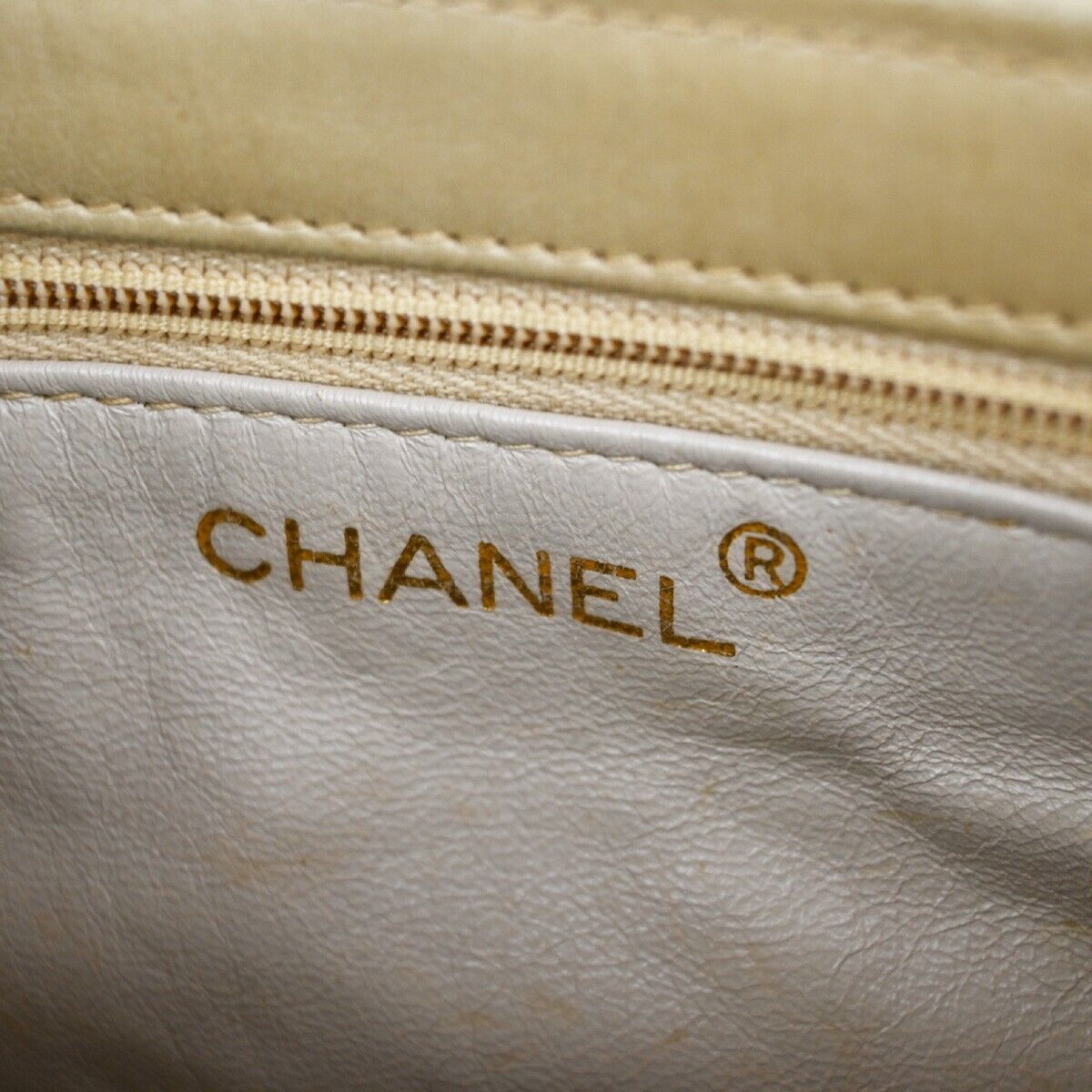 Chanel Matelassé