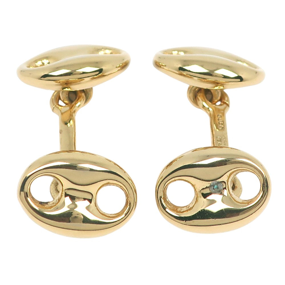 Gucci Old Gucci Gold Gold Plated Jewelleryset Jewelry ()
