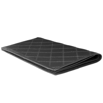 CHANEL Matelasse Wallet