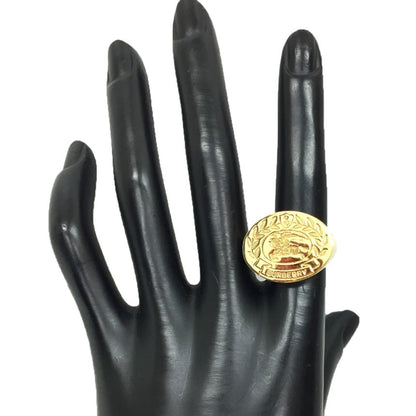 BURBERRY Ring