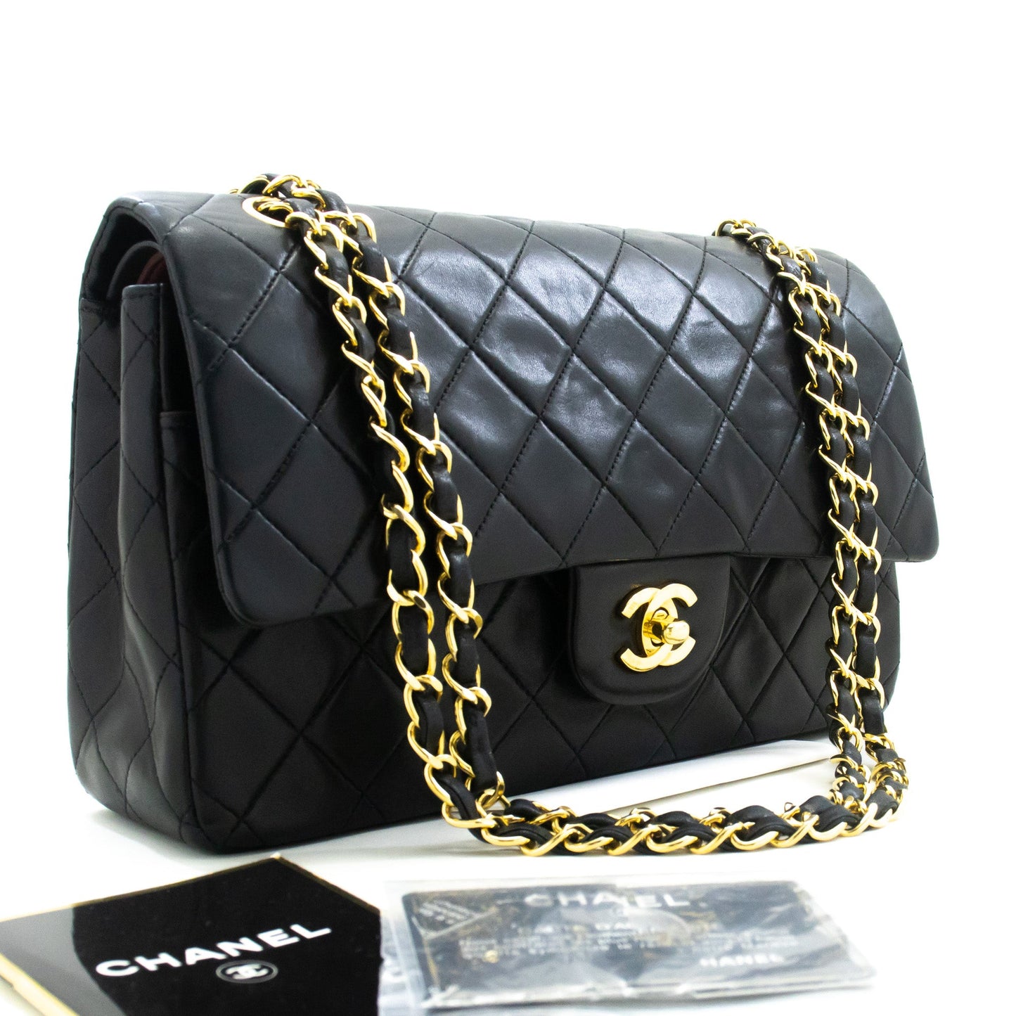 Chanel Classic Flap
