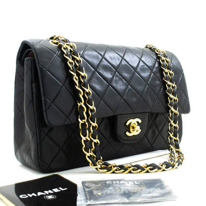 Chanel Classic Flap