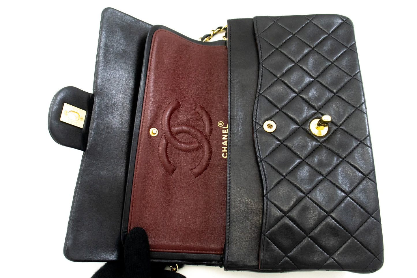 Chanel Classic Flap