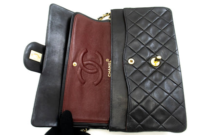 Chanel Classic Flap