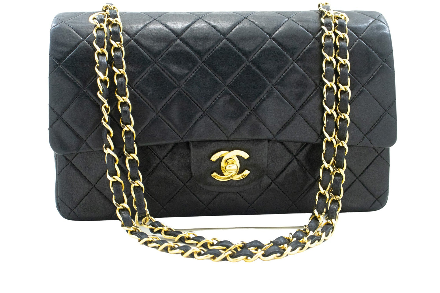 Chanel Classic Flap