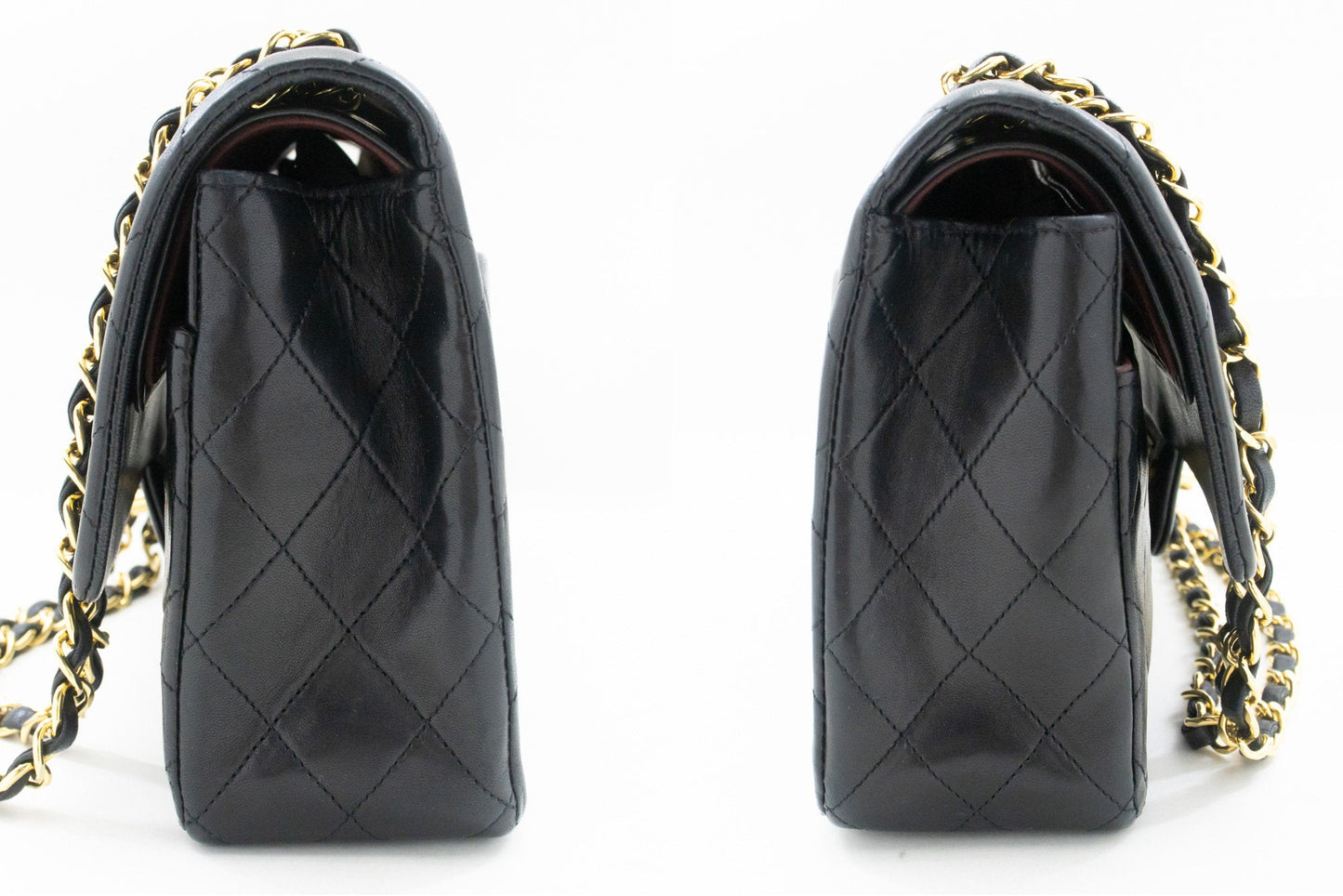 Chanel Classic Flap