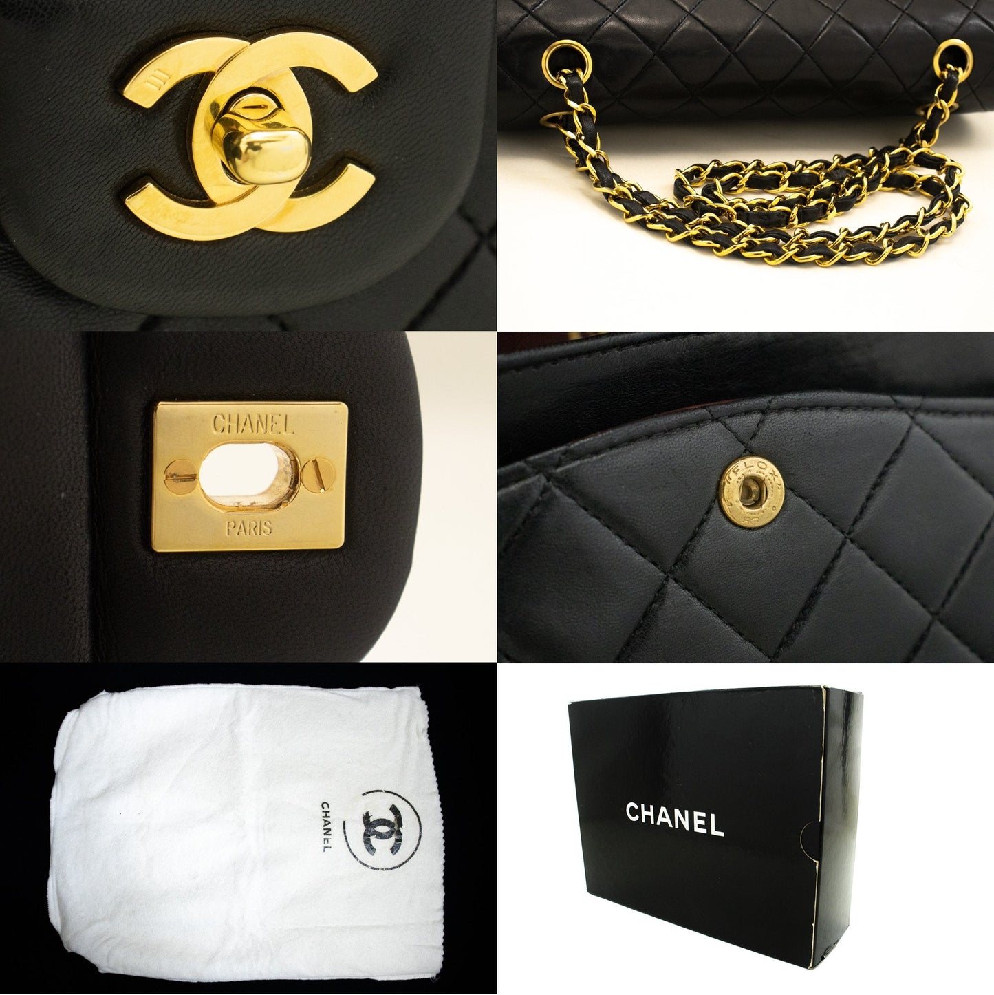 Chanel Classic Flap