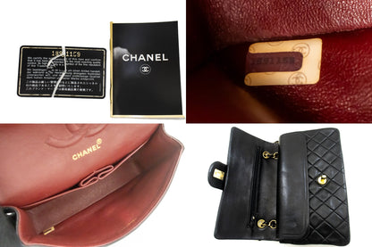 Chanel Classic Flap