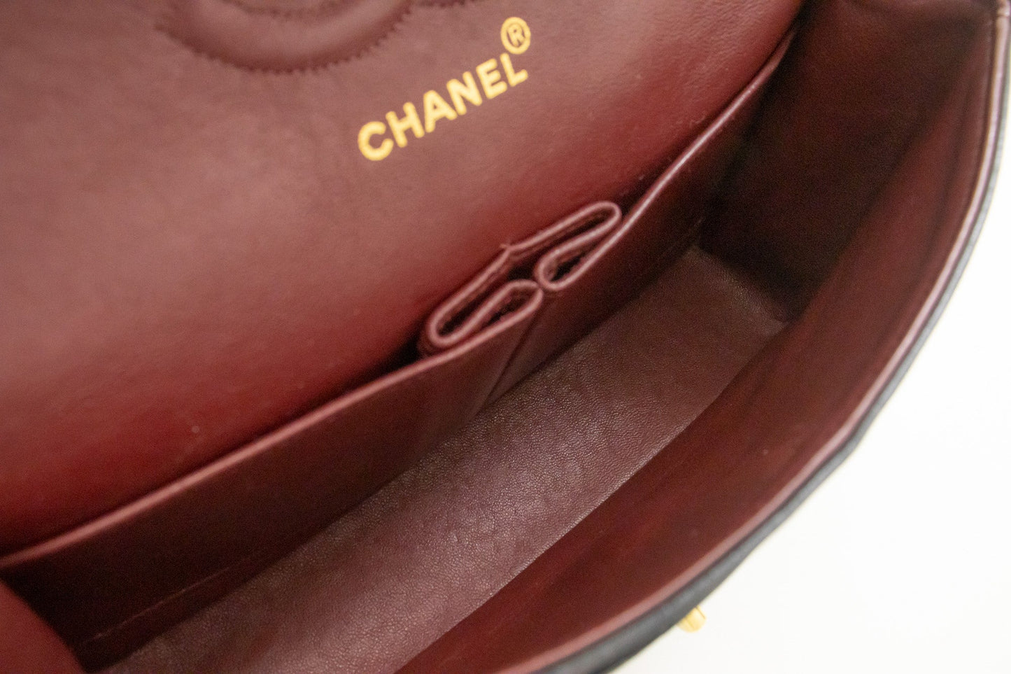 Chanel Classic Flap