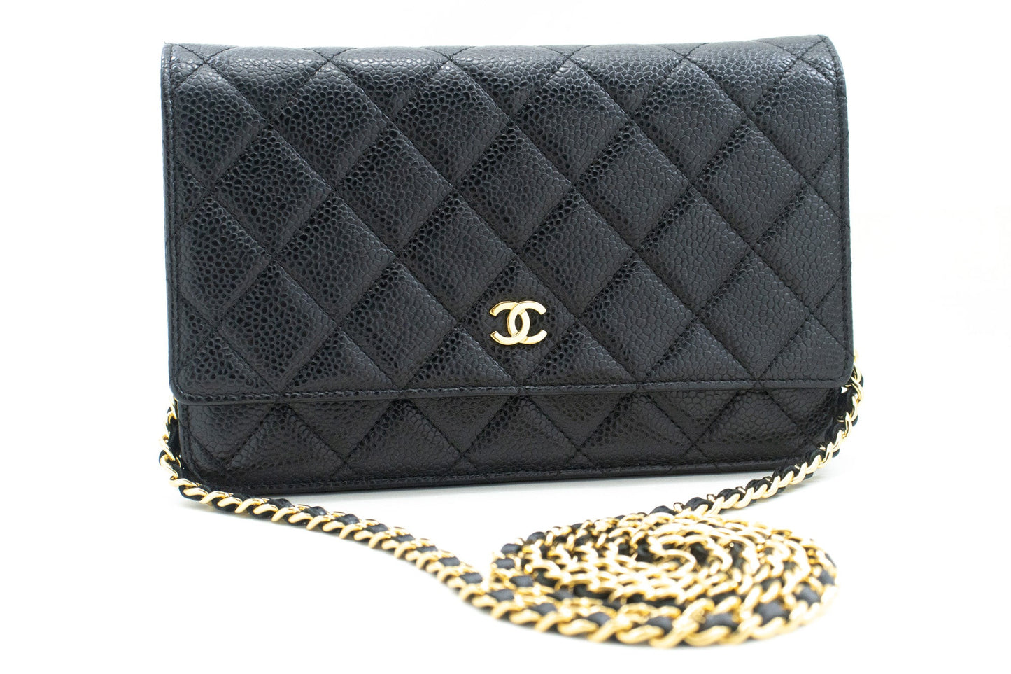 Chanel Wallet On Chain