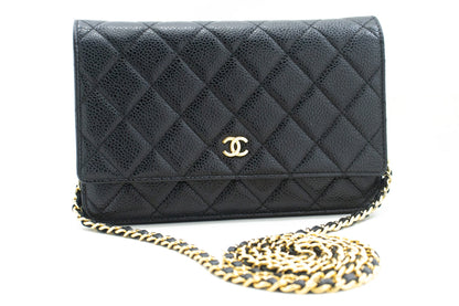 Chanel Wallet On Chain