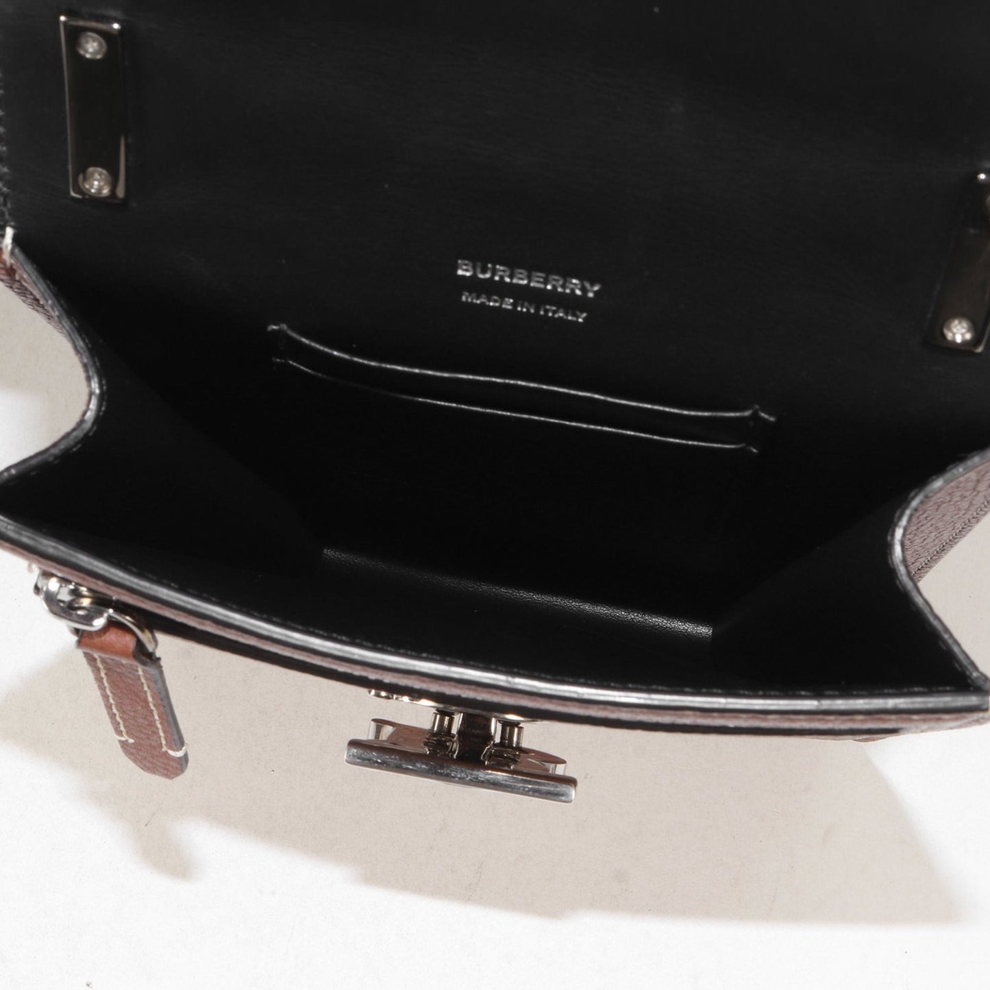 BURBERRY TB Shoulder Bag