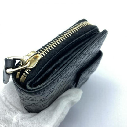 GUCCI Micro ssima Wallet